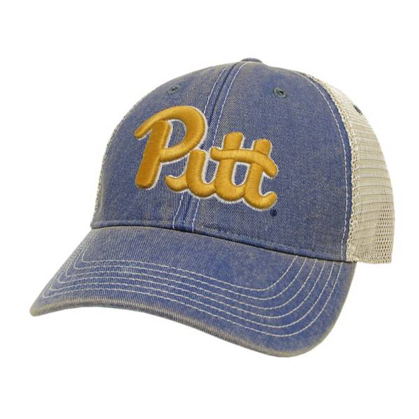 League-Legacy Men's Pitt Panthers OFA Trucker Hat