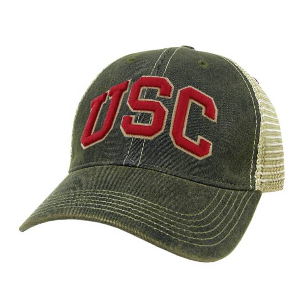 League-Legacy Men's USC Trojans OFA Trucker Hat