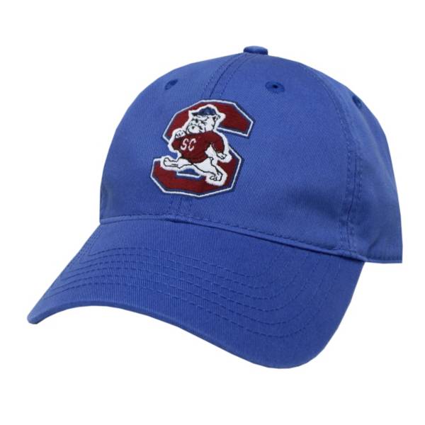 League-Legacy Men's South Carolina State Bulldogs EZA Adjustable Hat