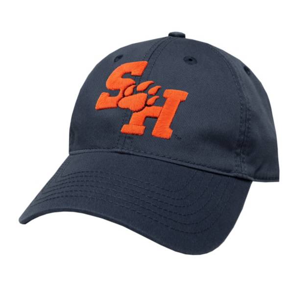 League-Legacy Men's Sam Houston Bearkats EZA Adjustable Hat