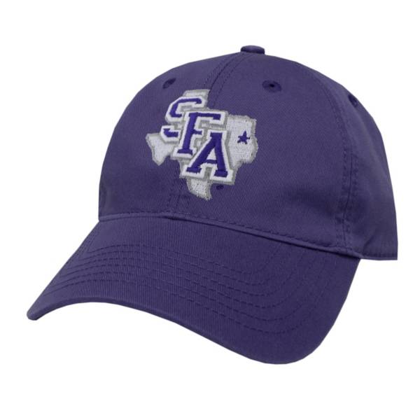 League-Legacy Men's Stephen F. Austin Lumberjacks EZA Adjustable Hat