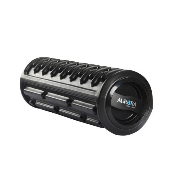 Aurora Vibrating Roll Massager