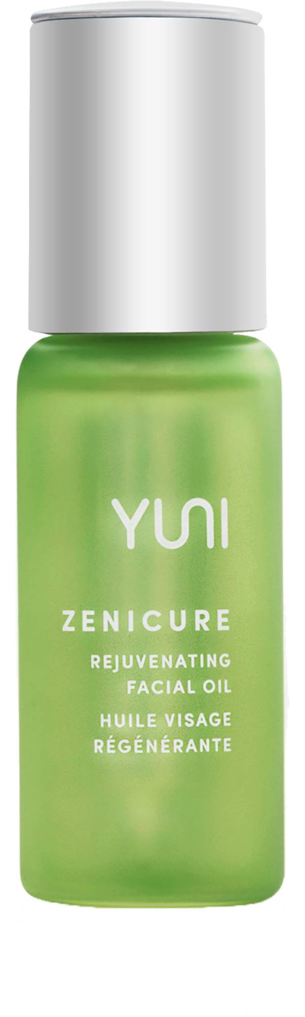 YUNI Beauty Zenicure Rejuvenating Facial Oil