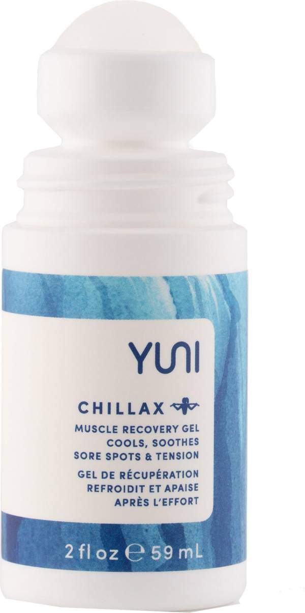 YUNI Beauty Chillax Muscle Recovery Gel