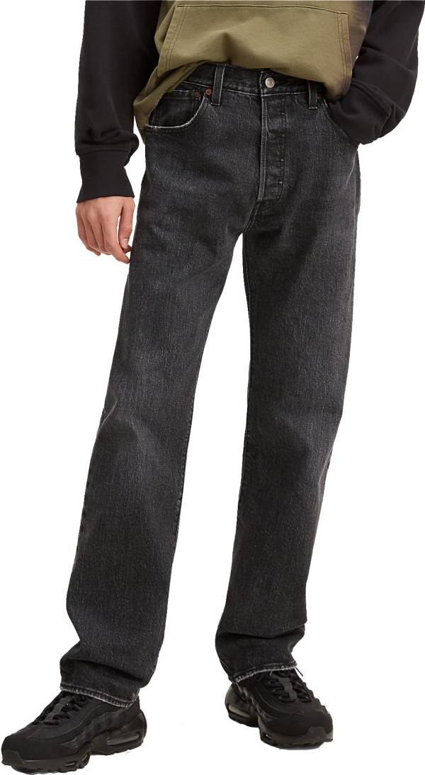 Levi's Premium Men's 501 '93 Straight Jeans