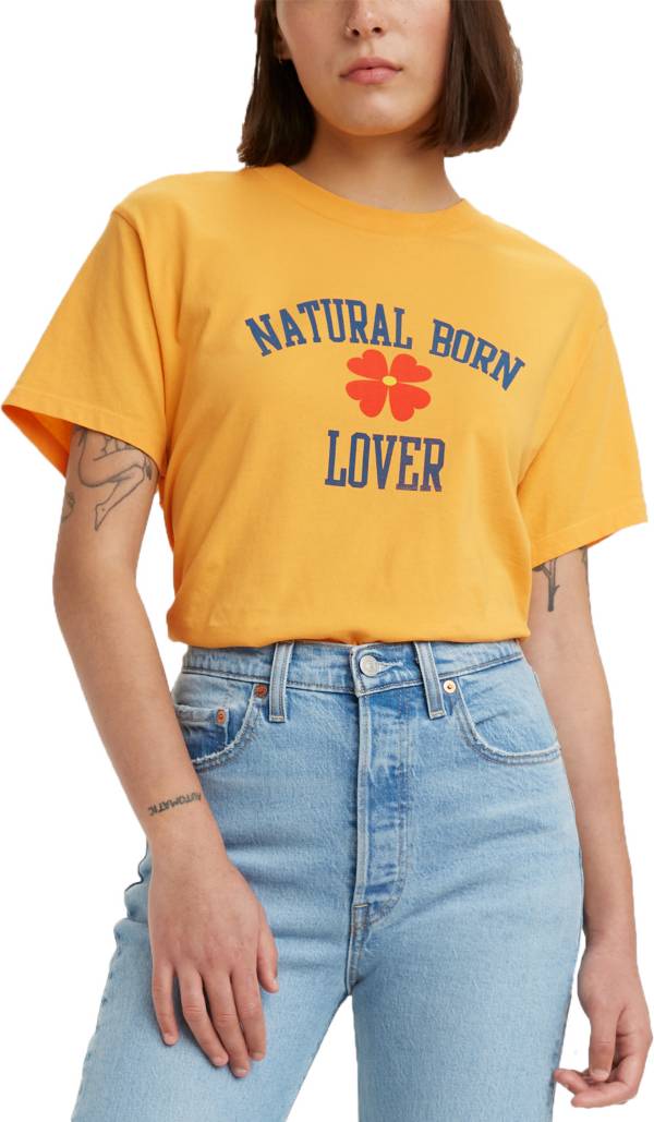 Levi's Women's Varsity Graphic T-Shirt