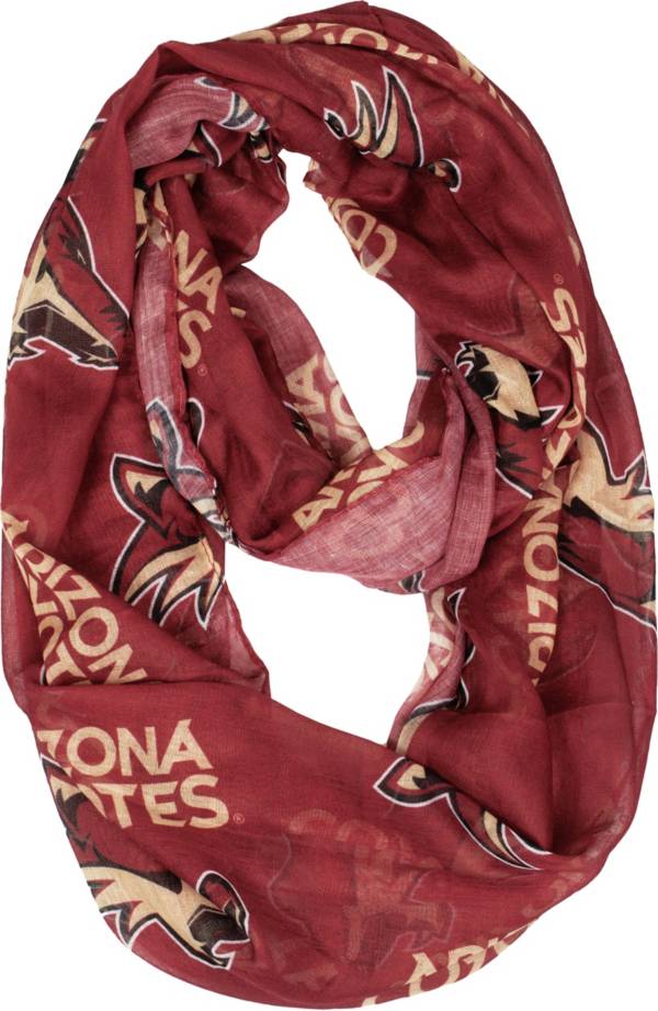 Little Earth Arizona Coyotes Infinity Scarf