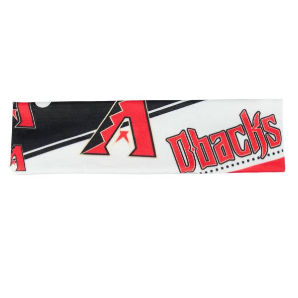 Little Earth Arizona Diamondbacks Stretch Headband