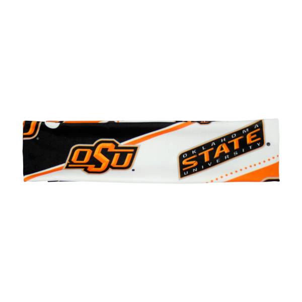 Little Earth Oklahoma State Cowboys Stretch Headband product image