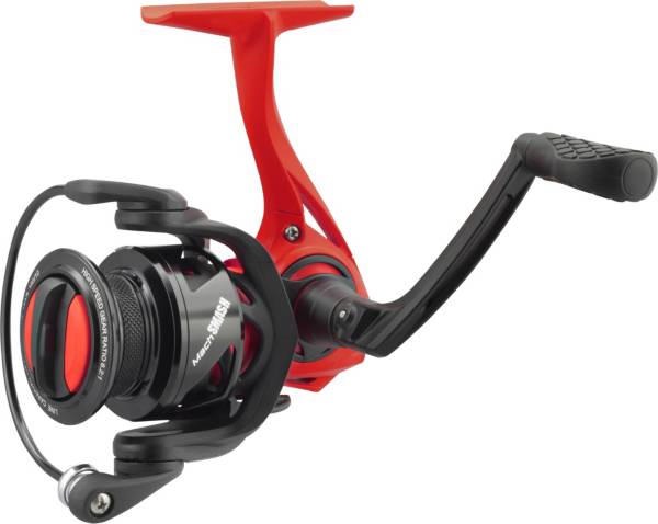 Lew's Mach Smash Spinning Reel