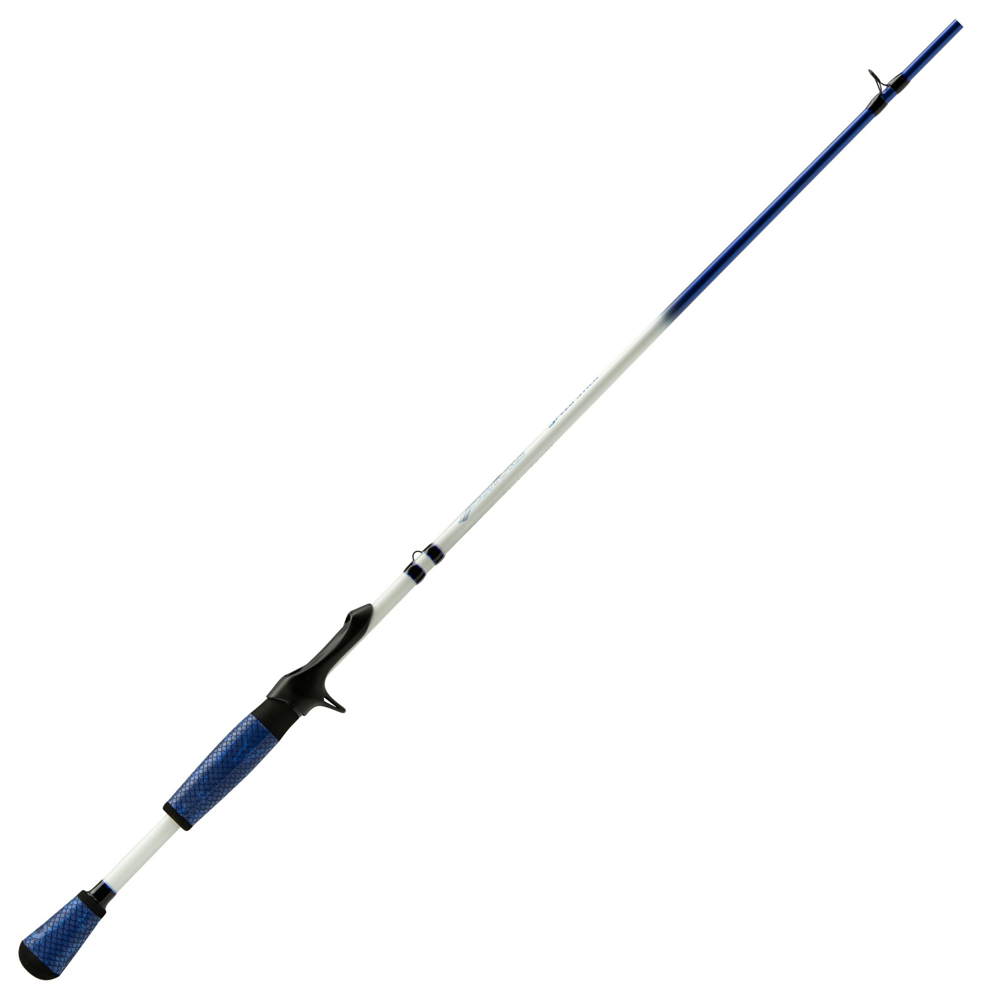 lew's custom inshore rod