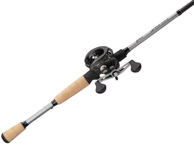 zebco crappie fighter spinning combo