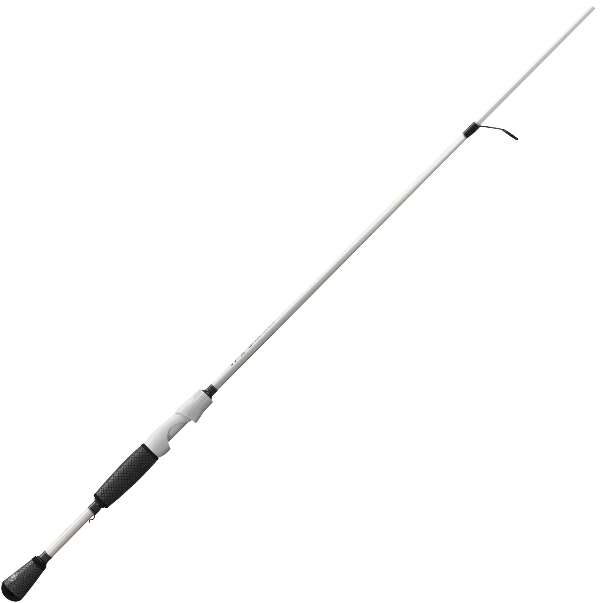 harrison feeder rods