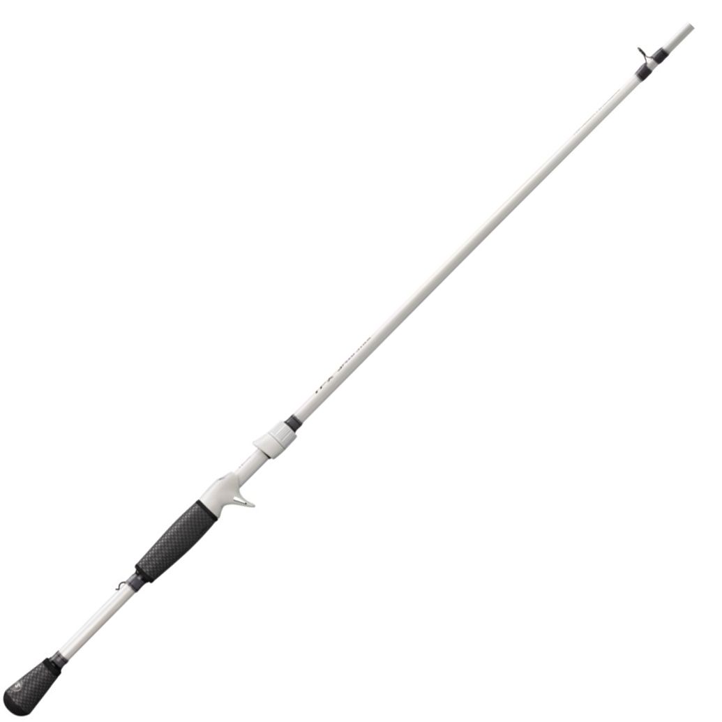 ugly stik 9 foot spinning rod