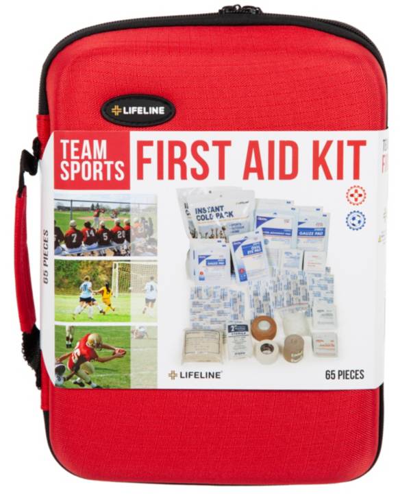 Lifeline First Aid Team Trainer First Aid Kit product image