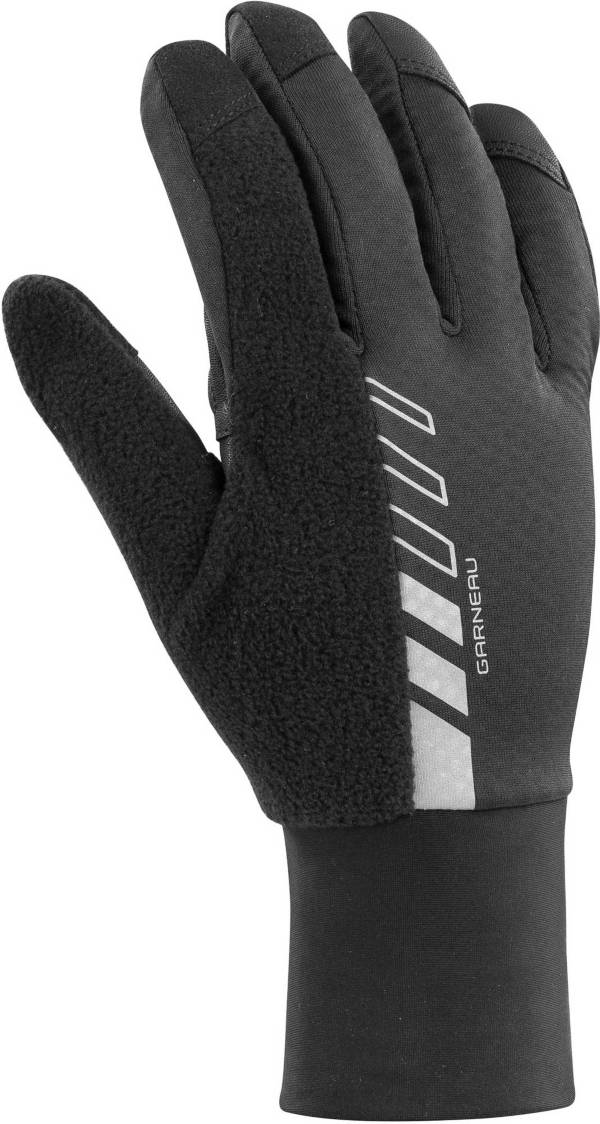 Louis Garneau Men's Biogel Thermo Gloves