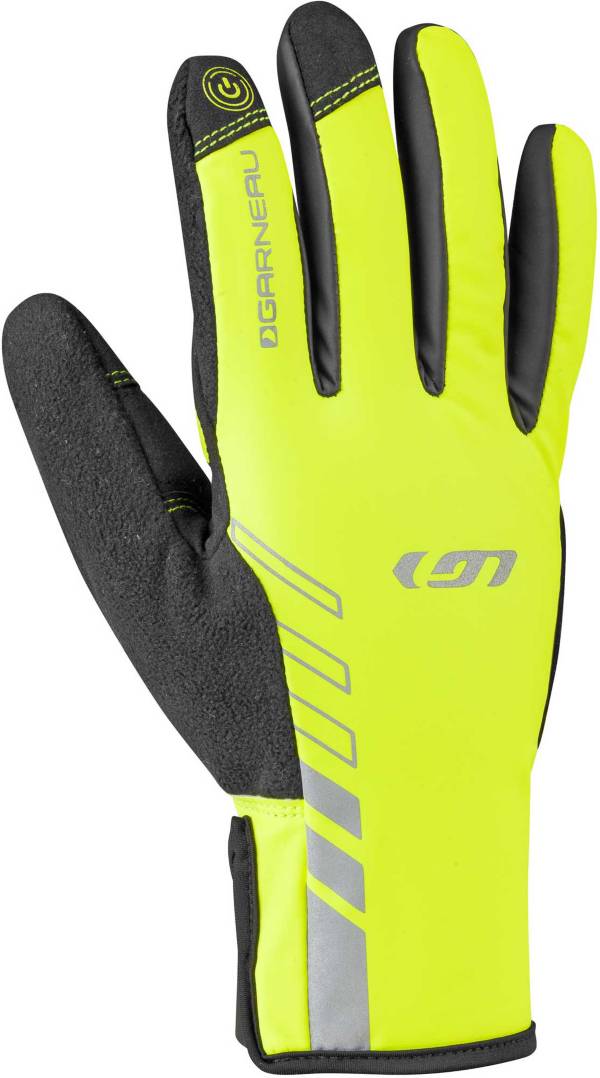 Louis Garneau Men's Rafale 2 Cycling Gloves