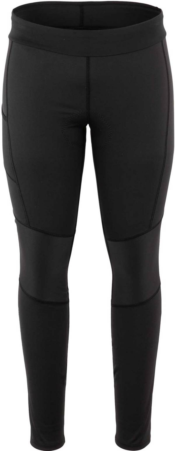 Louis Garneau Men's Solano Chamois Tights