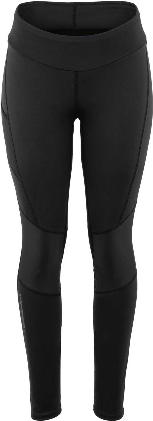 Louis Garneau Women's Solano Chamois Tights