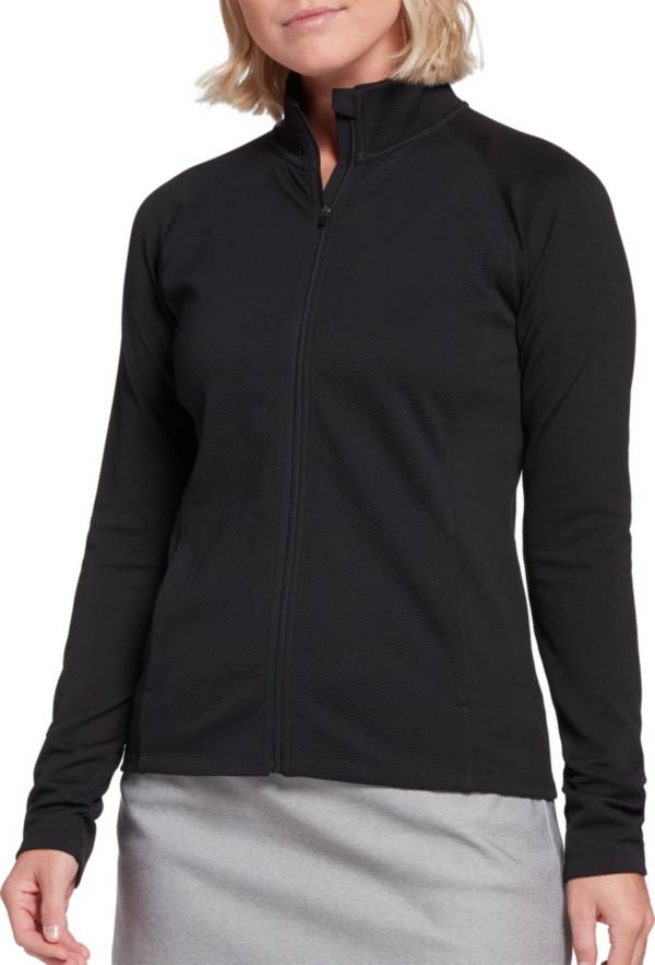 Lady Hagen Women's Full-Zip Golf Jacket