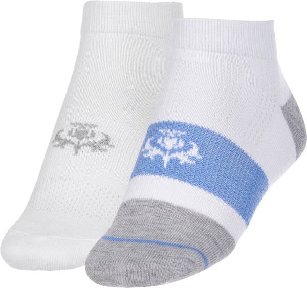 Lady Hagen Women's 3+1 Comfort Sport Socks