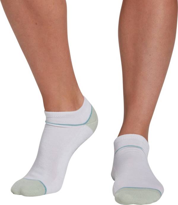Lady Hagen Conversational Sport Cut Golf Socks – 2 Pack product image