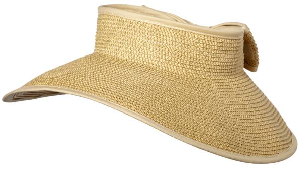 Lady Hagen Women's Packable Sun Visor