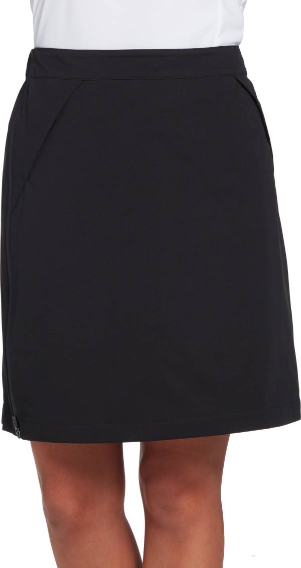 Lady Hagen Women's Rain 21'' Golf Skort