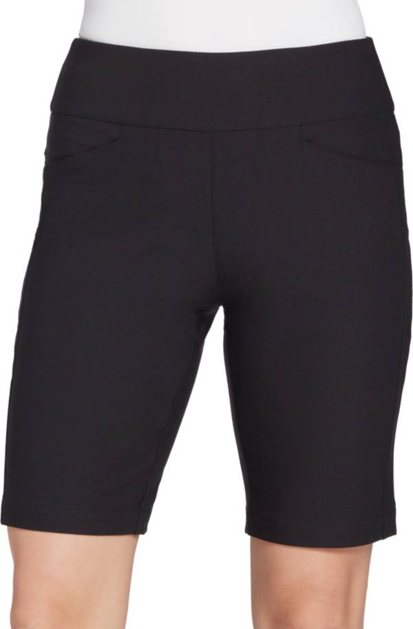 Lady Hagen Women's 10” Golf Shorts