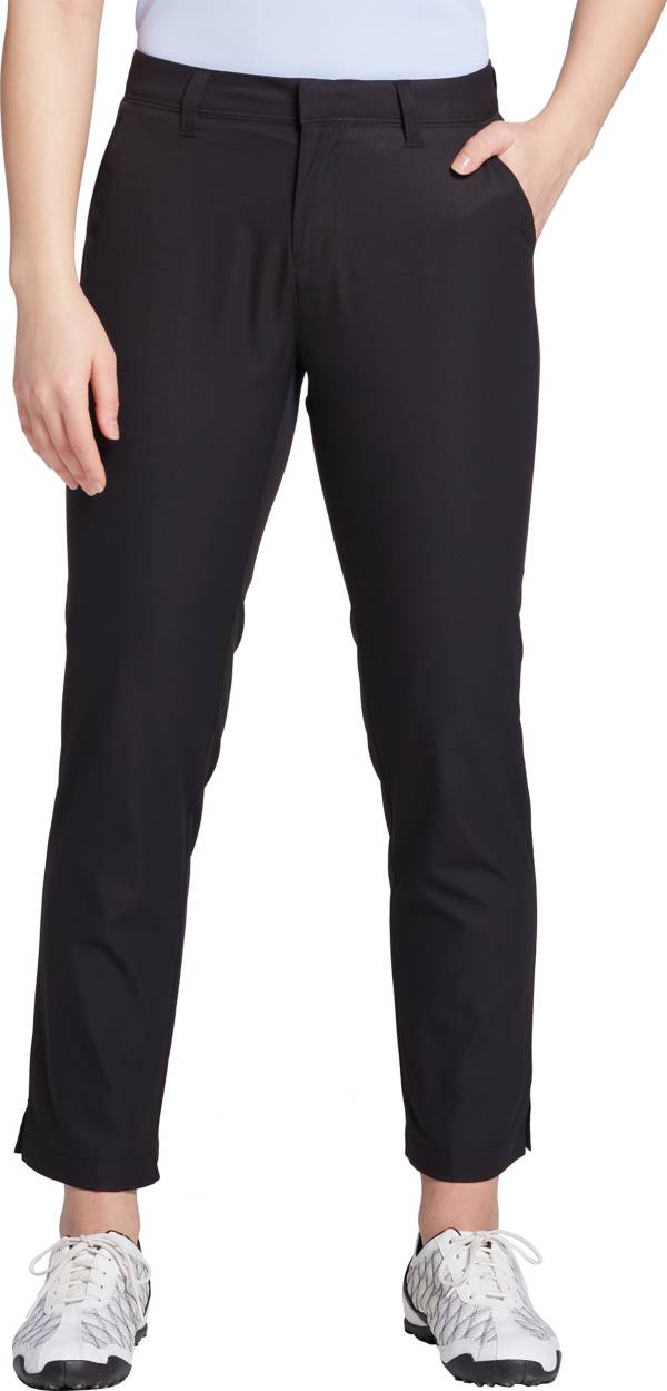 Lady Hagen Women's Traditional Golf Pants