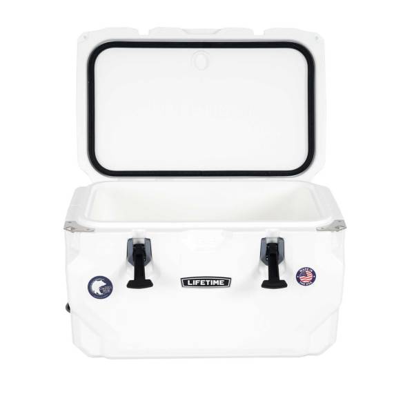 Lifetime 65 Quart Cooler