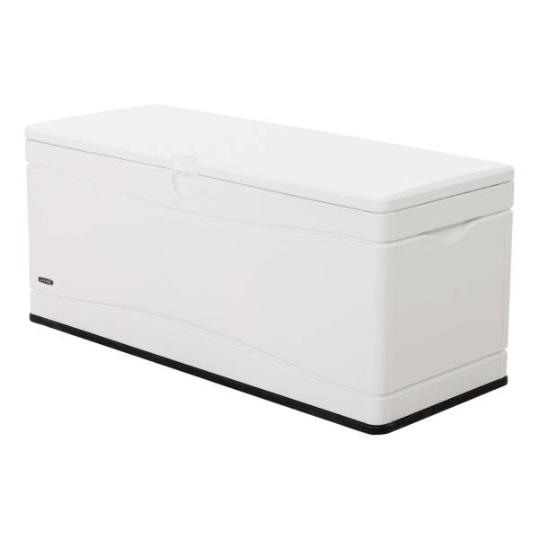 Lifetime 130 Gallon Deck Box