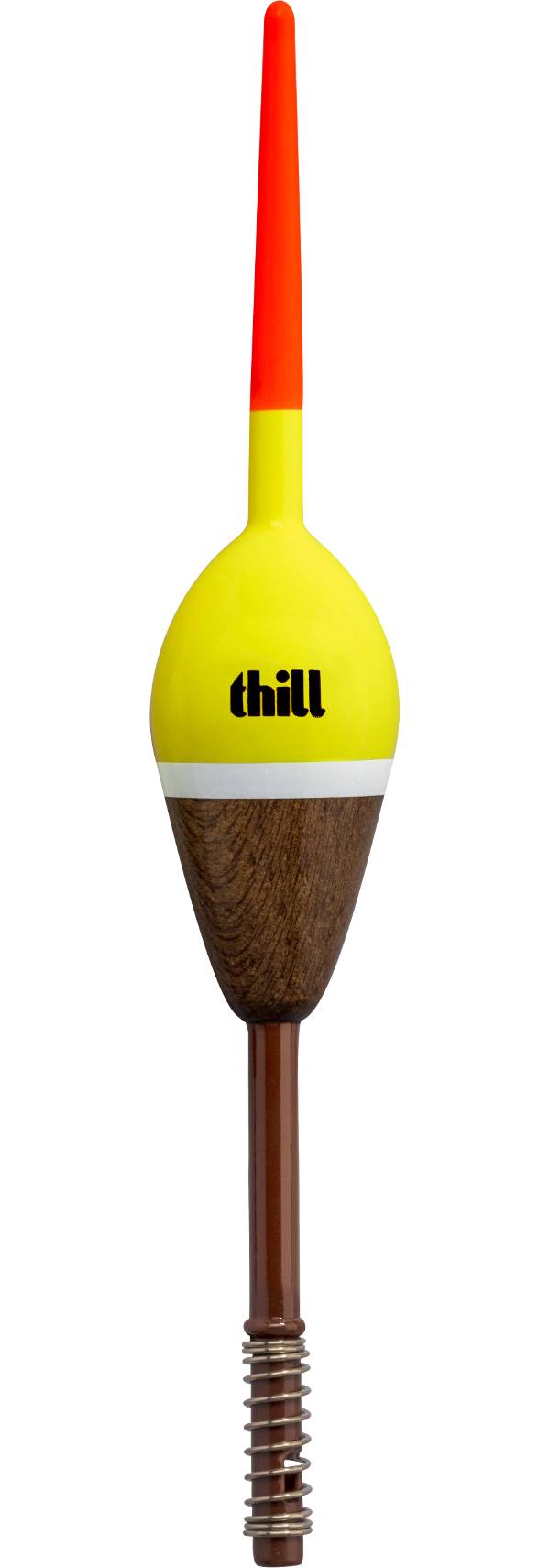 Thill America's Classic Oval Shape Float
