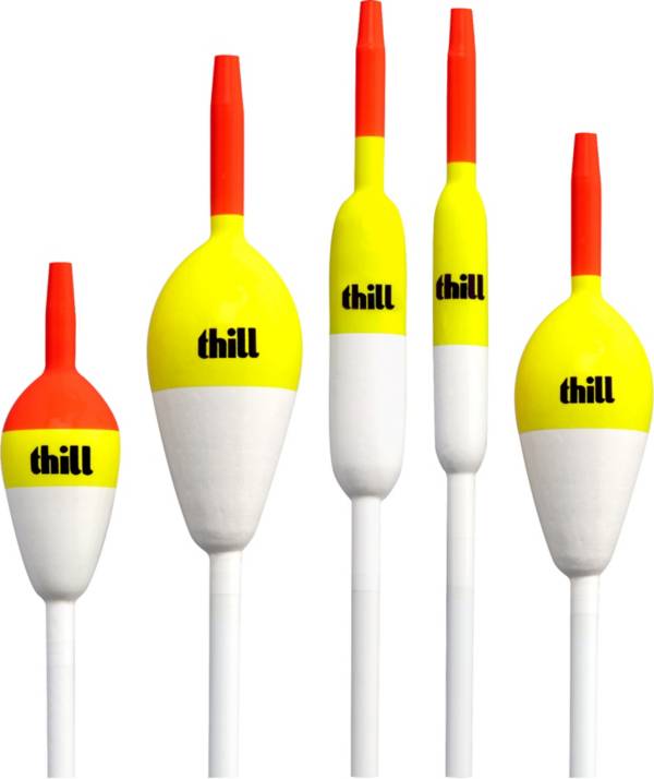 Thill America's Favorite Slip Float Assortment