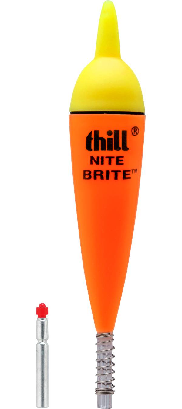 Thill Nite Brite Lighted Float