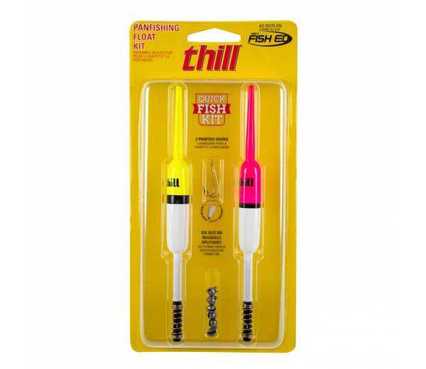 Thill Panfish Float Kit