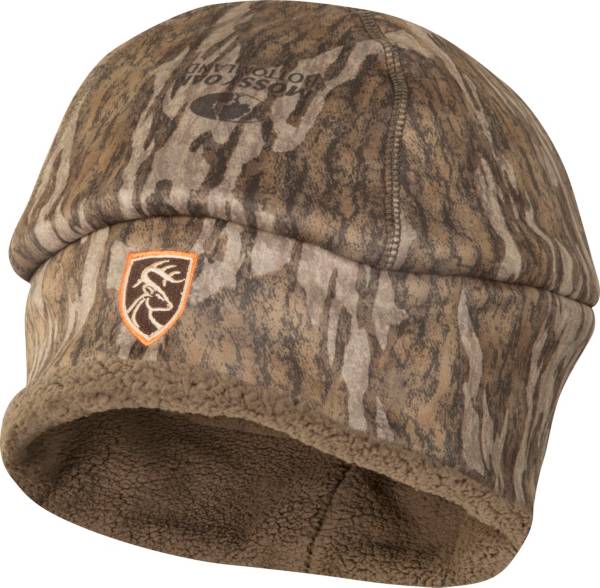 Drake Waterfowl Non-Typical Men's Sherpa Silencer Beanie