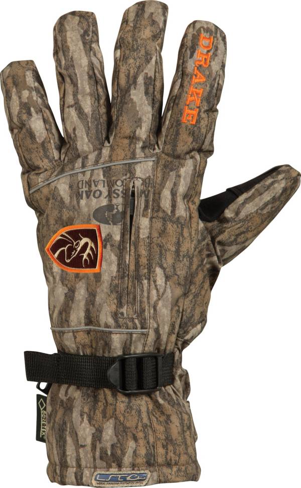 Drake Waterfowl Men's Waterproof Gloves