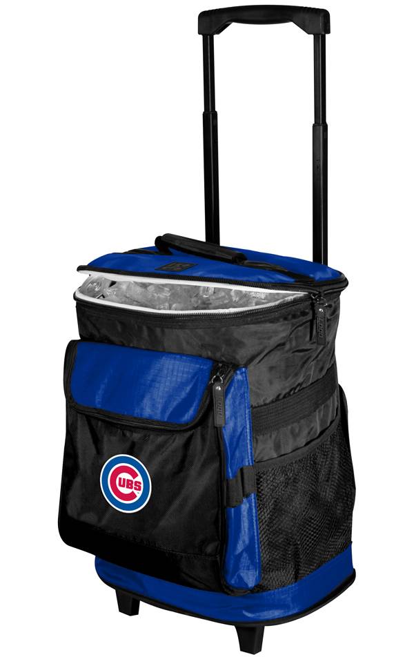 Chicago Cubs Rolling Cooler