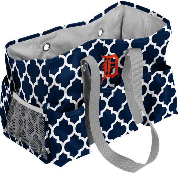 Detroit Tigers Crosshatch Jr Caddy