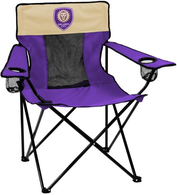 Orlando City Elite Chair