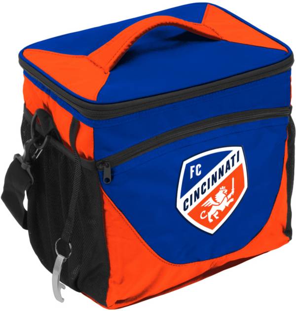 FC Cincinnati 24 Can Cooler