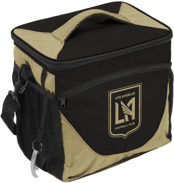 Los Angeles FC 24 Can Cooler