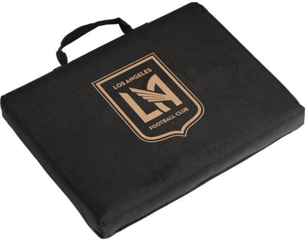 Los Angeles FC Bleacher Cushion