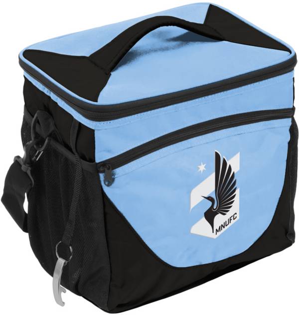 Minnesota United FC 24 Can Cooler