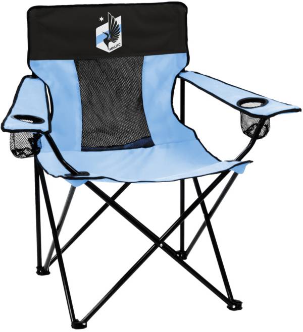 Minnesota United FC Elite Chair