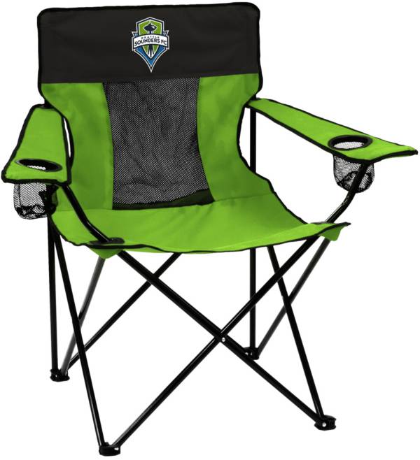 Seattle Sounders Elite Chair product image