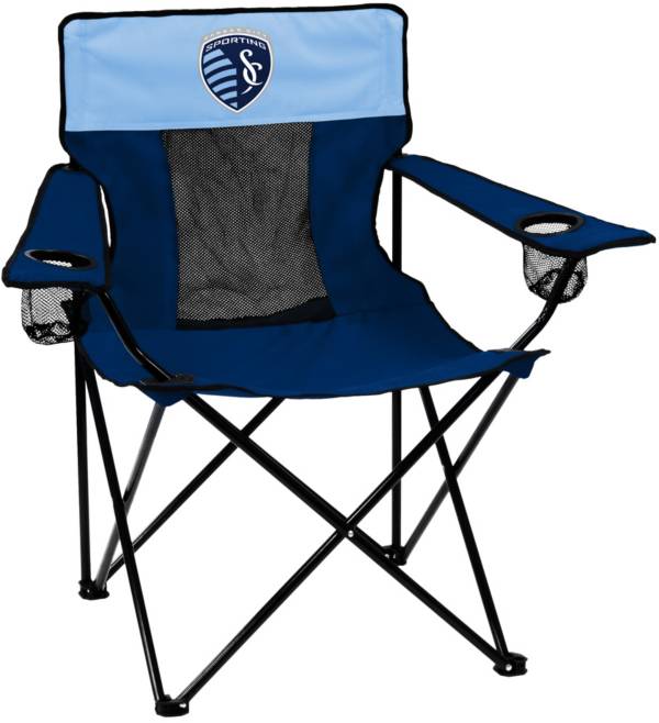 Sporting Kansas City Elite Chair