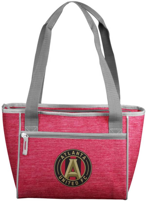 Atlanta Untied Crosshatch Can Cooler Tote product image