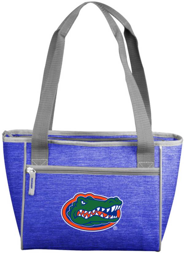 Florida Gators Crosshatch Can Cooler Tote